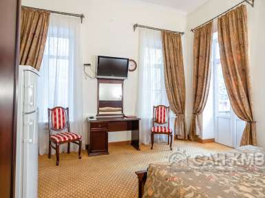 Пансионат Шаляпин 4* Кисловодск - 79