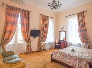 Пансионат Шаляпин 4* Кисловодск - 83