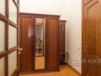 Пансионат Шаляпин 4* Кисловодск - 85