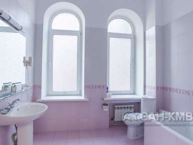 Пансионат Шаляпин 4* Кисловодск - 88