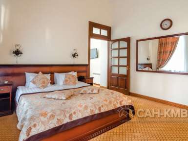 Пансионат Шаляпин 4* Кисловодск - 89