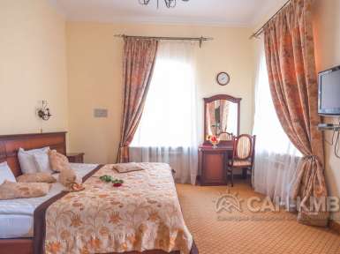 Пансионат Шаляпин 4* Кисловодск - 91