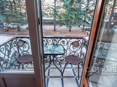 Пансионат Шаляпин 4* Кисловодск - 94