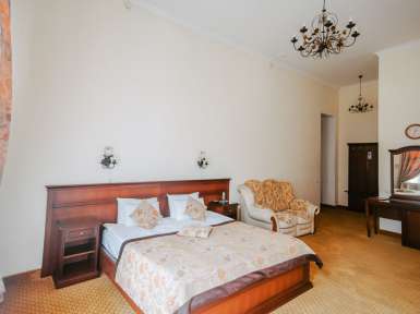 Пансионат Шаляпин 4* Кисловодск - 95