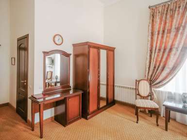 Пансионат Шаляпин 4* Кисловодск - 97