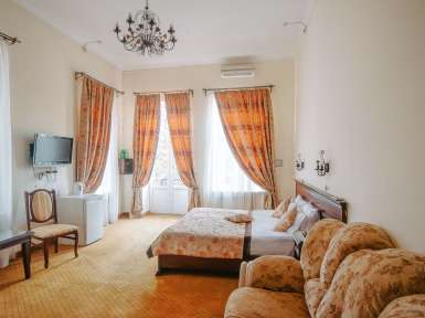 Пансионат Шаляпин 4* Кисловодск - 98