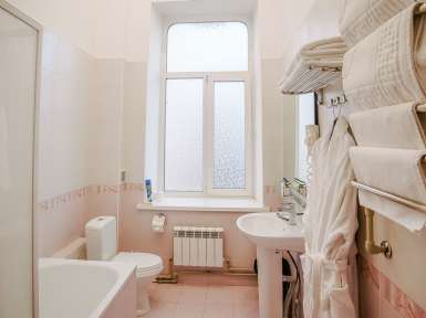 Пансионат Шаляпин 4* Кисловодск - 99