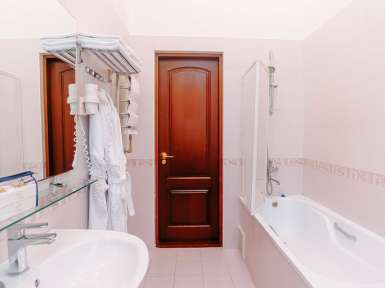 Пансионат Шаляпин 4* Кисловодск - 100