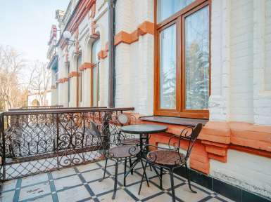 Пансионат Шаляпин 4* Кисловодск - 101