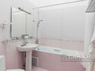 Пансионат Шаляпин 4* Кисловодск - 105