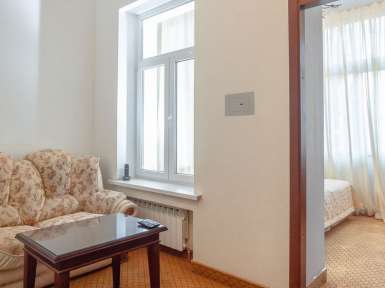 Пансионат Шаляпин 4* Кисловодск - 106