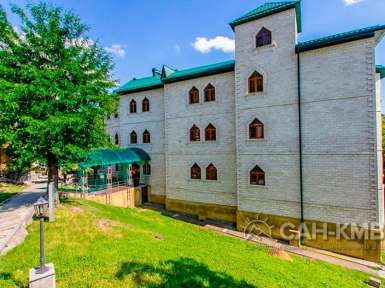 Санаторий «Галерея Палас» 3* Пятигорск - 2