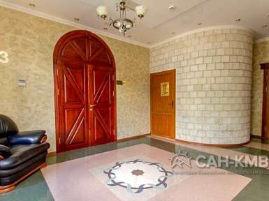 Санаторий «Галерея Палас» 3* Пятигорск - 11