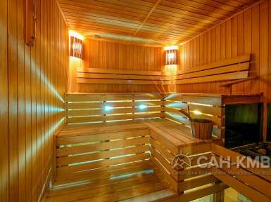 Санаторий «Галерея Палас» 3* Пятигорск - 13