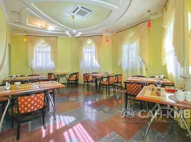 Санаторий «Галерея Палас» 3* Пятигорск - 15