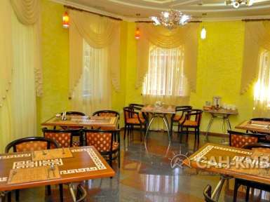 Санаторий «Галерея Палас» 3* Пятигорск - 16