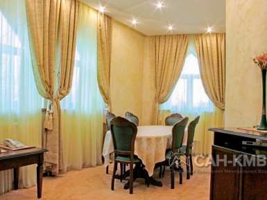 Санаторий «Галерея Палас» 3* Пятигорск - 17