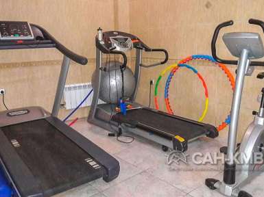 Санаторий «Галерея Палас» 3* Пятигорск - 18