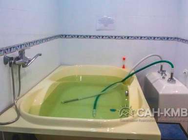 Санаторий «Галерея Палас» 3* Пятигорск - 19