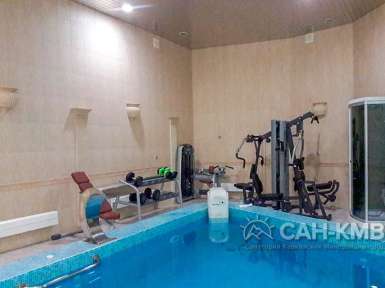 Санаторий «Галерея Палас» 3* Пятигорск - 20