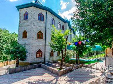 Санаторий «Галерея Палас» 3* Пятигорск - 3