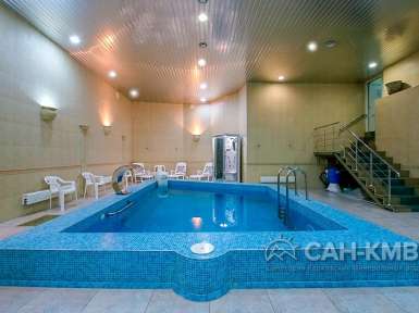 Санаторий «Галерея Палас» 3* Пятигорск - 21