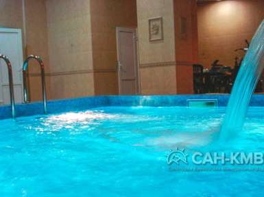 Санаторий «Галерея Палас» 3* Пятигорск - 22