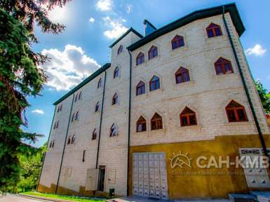 Санаторий «Галерея Палас» 3* Пятигорск - 7