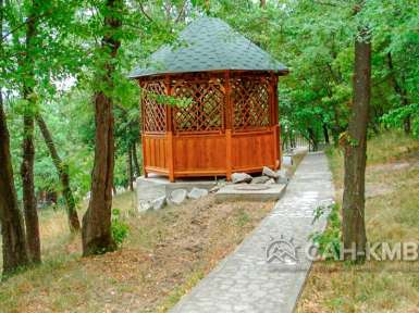 Санаторий «Галерея Палас» 3* Пятигорск - 8