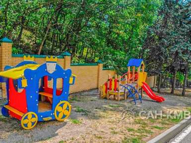 Санаторий «Галерея Палас» 3* Пятигорск - 9