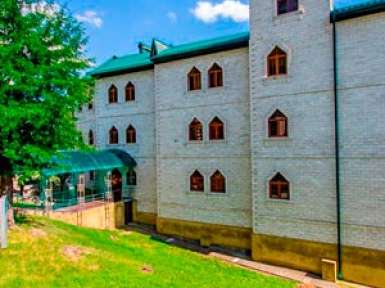 Санаторий «Галерея Палас» 3* Пятигорск - 1