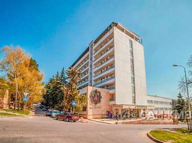 Санаторий «Тарханы» 2* Пятигорск - 2