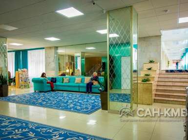 Санаторий «Тарханы» 2* Пятигорск - 6