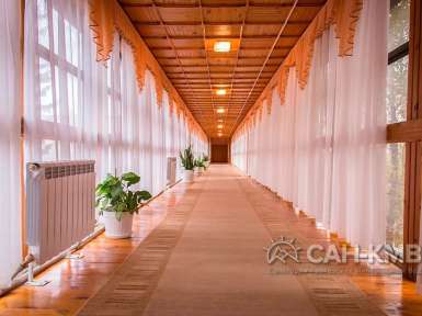 Санаторий «Тарханы» 2* Пятигорск - 9