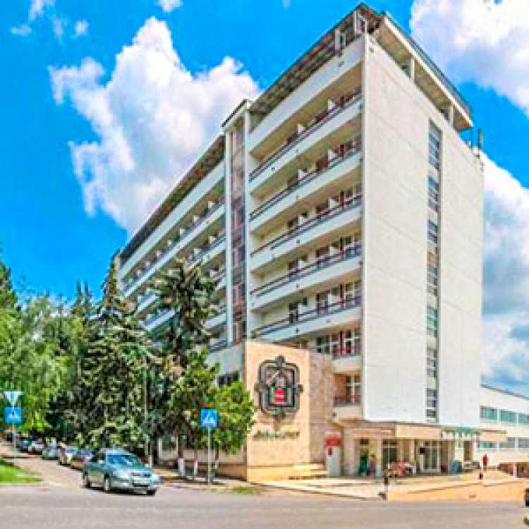 Санаторий «Тарханы» Пятигорск