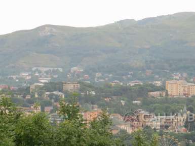 Пансионат Кубань —* Кисловодск - 5