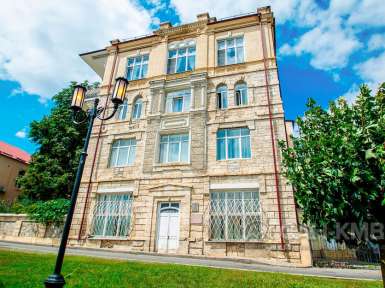 Пятигорская клиника - ФГБУ СКФНКЦ ФМБА России —* Пятигорск - 2