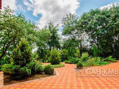 Пятигорская клиника - ФГБУ СКФНКЦ ФМБА России —* Пятигорск - 11