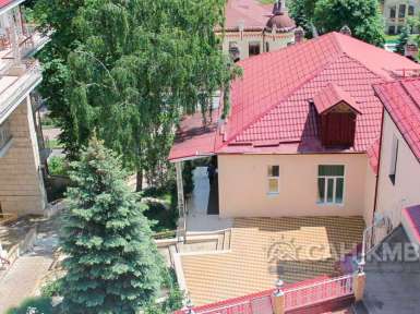 Пятигорская клиника - ФГБУ СКФНКЦ ФМБА России —* Пятигорск - 13