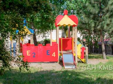 Пятигорская клиника - ФГБУ СКФНКЦ ФМБА России —* Пятигорск - 14