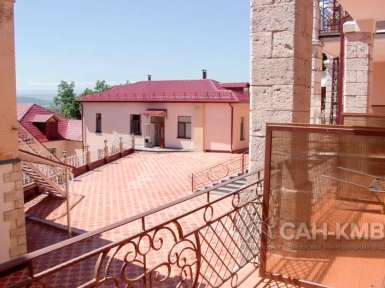 Пятигорская клиника - ФГБУ СКФНКЦ ФМБА России —* Пятигорск - 16