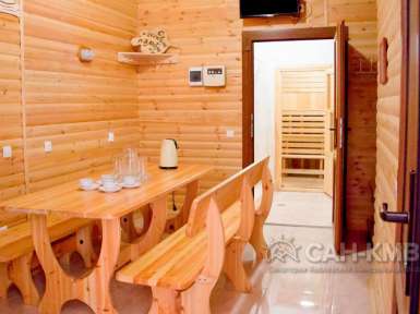 Пятигорская клиника - ФГБУ СКФНКЦ ФМБА России —* Пятигорск - 19