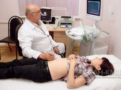 Пятигорская клиника - ФГБУ СКФНКЦ ФМБА России —* Пятигорск - 24