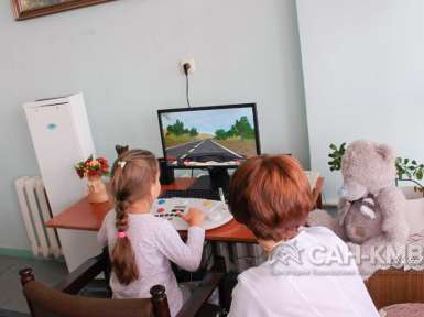 Пятигорская клиника - ФГБУ СКФНКЦ ФМБА России —* Пятигорск - 26