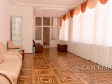 Пятигорская клиника - ФГБУ СКФНКЦ ФМБА России —* Пятигорск - 32