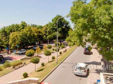 Пятигорская клиника - ФГБУ СКФНКЦ ФМБА России —* Пятигорск - 5