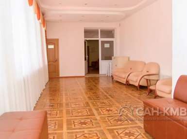 Пятигорская клиника - ФГБУ СКФНКЦ ФМБА России —* Пятигорск - 45