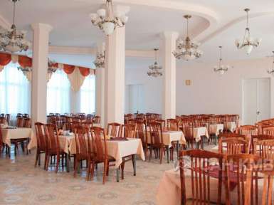 Пятигорская клиника - ФГБУ СКФНКЦ ФМБА России —* Пятигорск - 52