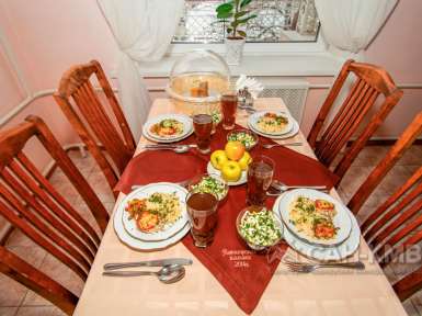 Пятигорская клиника - ФГБУ СКФНКЦ ФМБА России —* Пятигорск - 57