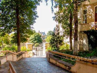 Пятигорская клиника - ФГБУ СКФНКЦ ФМБА России —* Пятигорск - 8